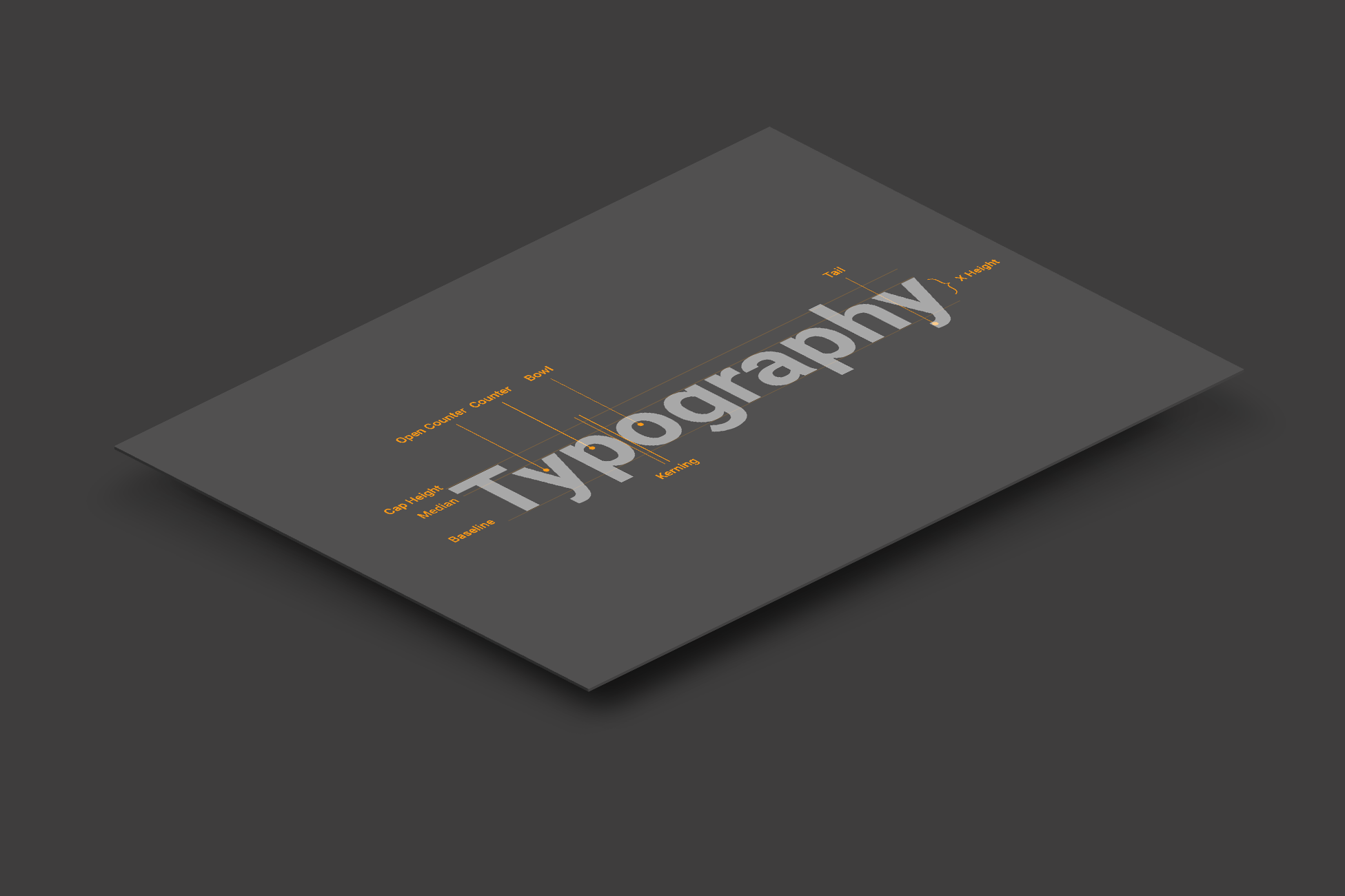Typography basics and yips for User Interface (UI) design – Part 2